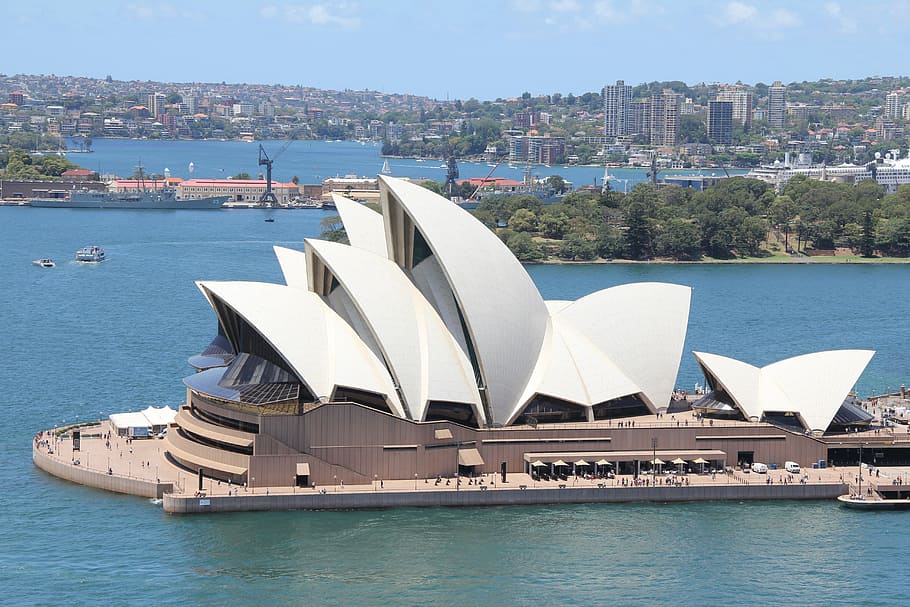 sidney opera house, sydney opera, sydney, opera, landmark, australia, harbour, icon, travel, tourist