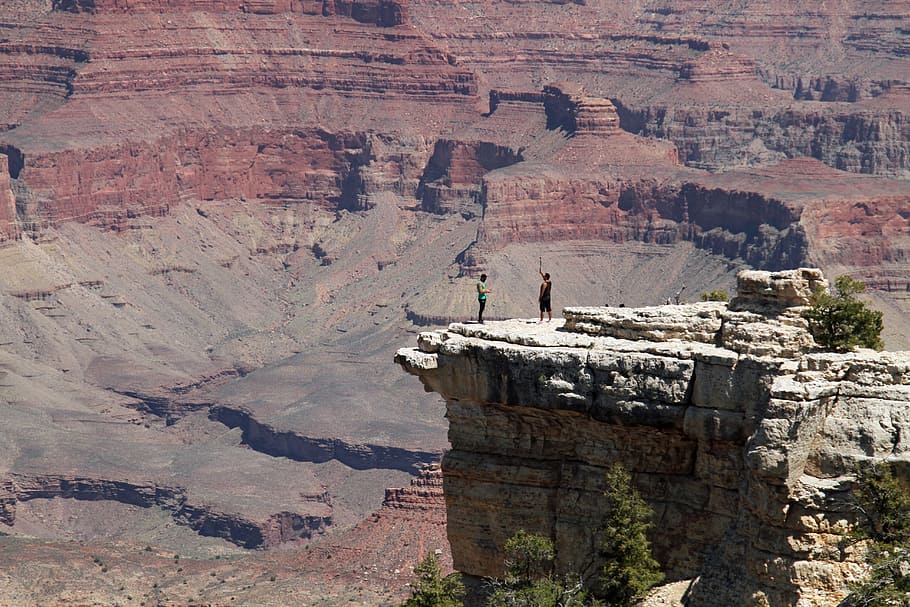 Grand Canyon, Arizona, National Park, grand canyon, arizona, colorado, river, scenic, geological, nature, desert