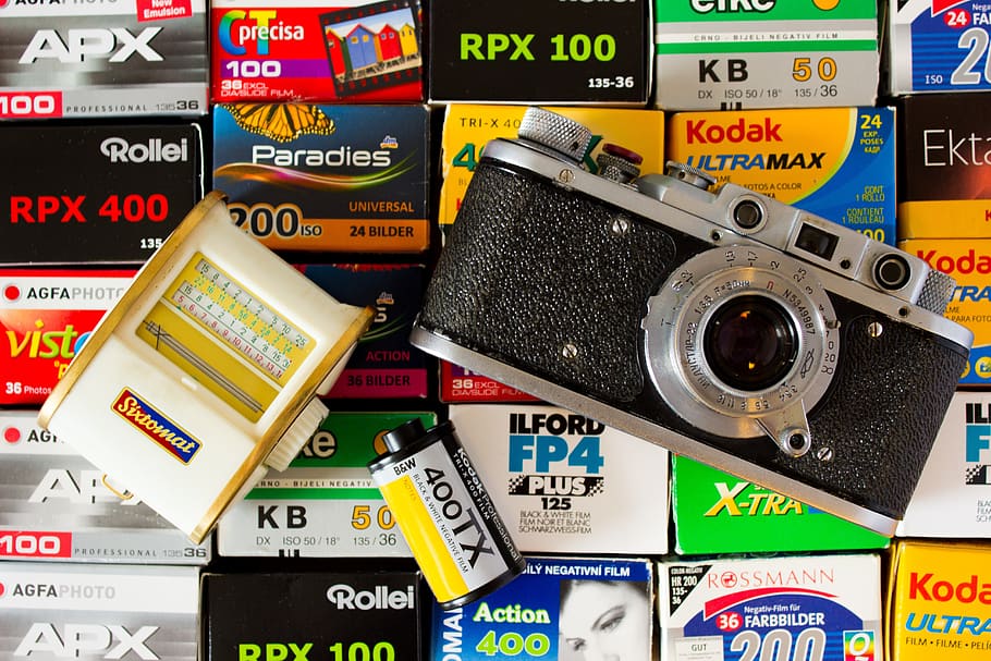 analog, film, camera, leica, zorki, analog film, slide film, recording, photography, negative movie
