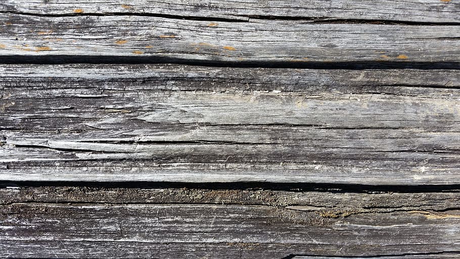 weathered wood, barn wood, wooden dock, weathered, plank, aged, worn, backgrounds, textured, wood - material