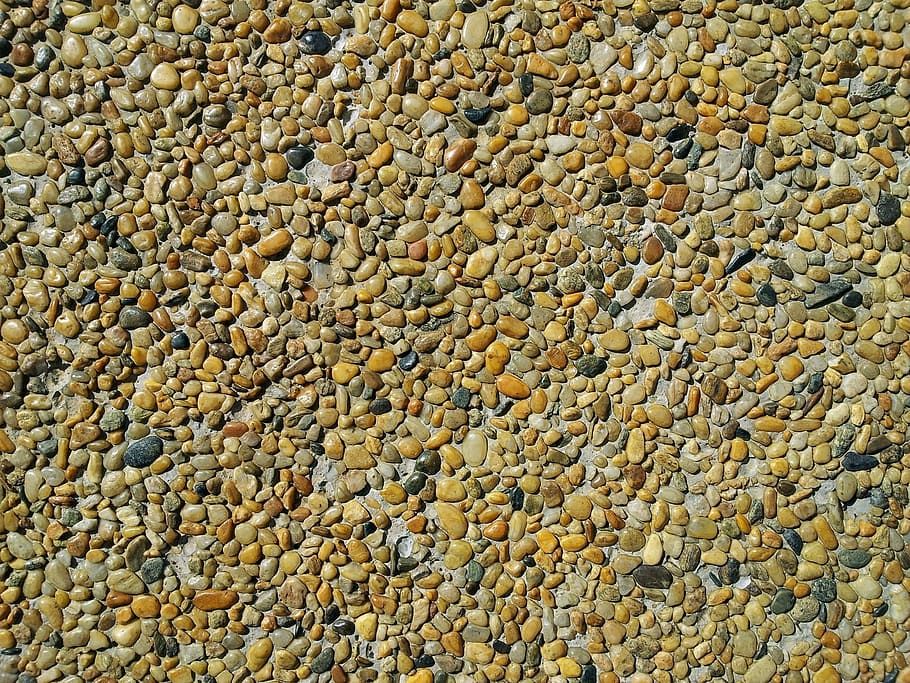 birds eye view, stone lot, gravel, stone, road, background, wallpaper, pattern, material, construction