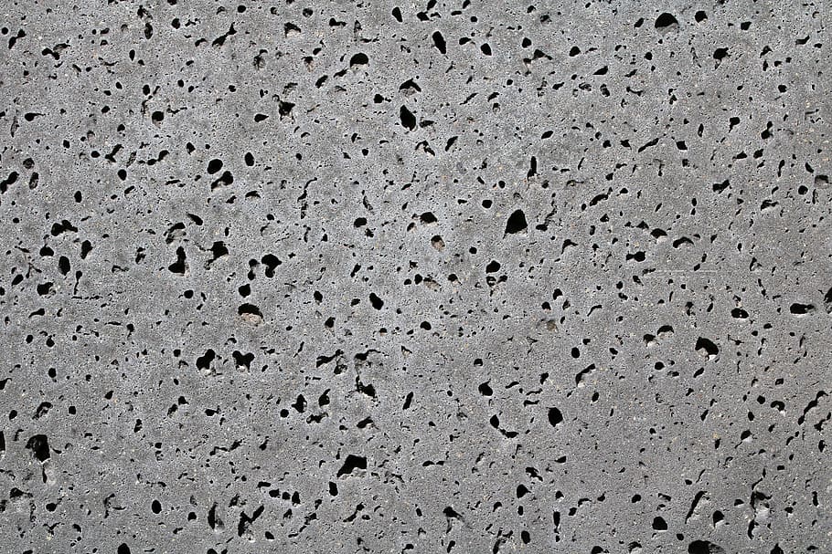 шершавый бетон