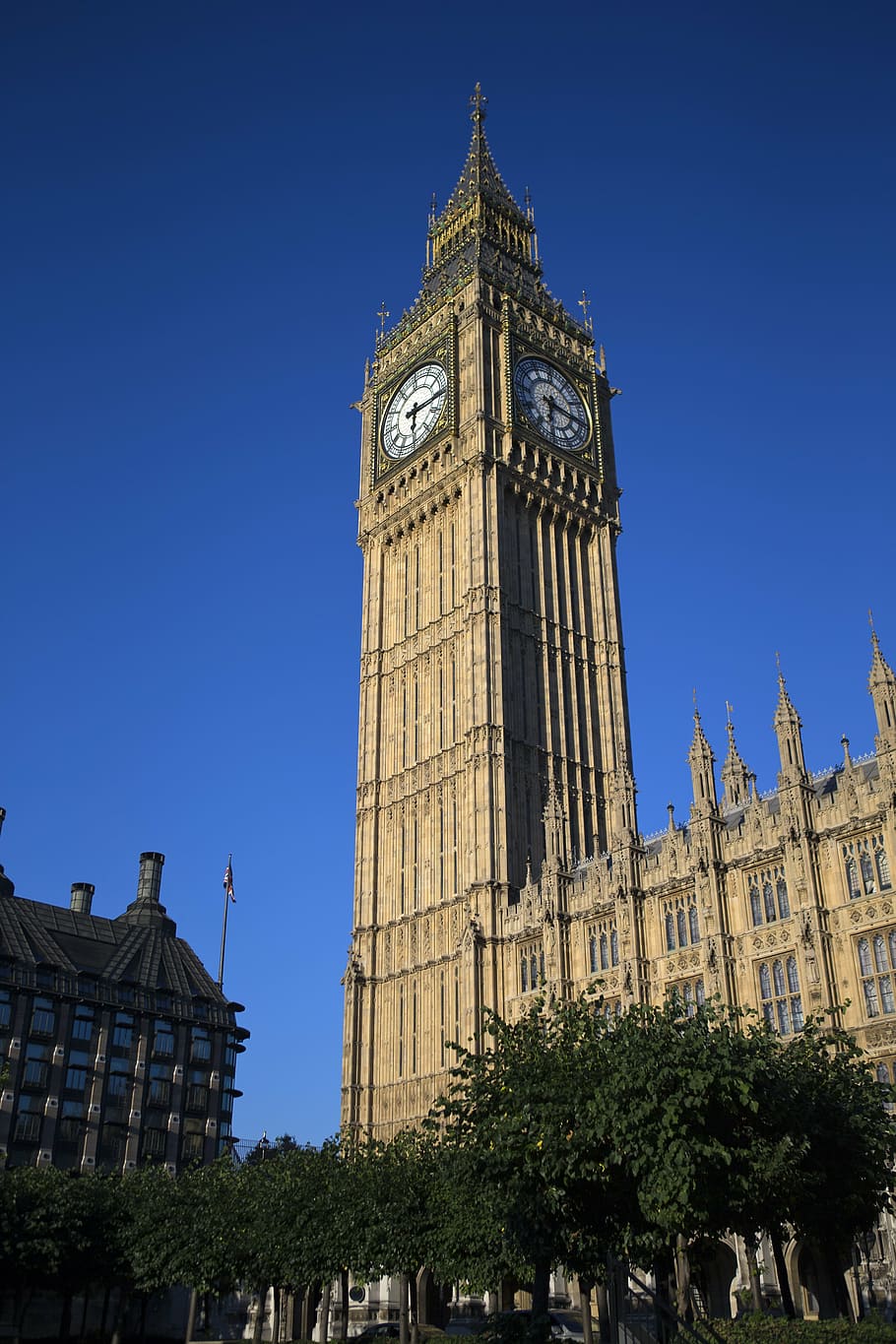 elizabeth tower, london, elizabeth tower, houses of parliament, london landmark, houses Of Parliament - London, architecture, tower, big Ben, famous Place, clock
