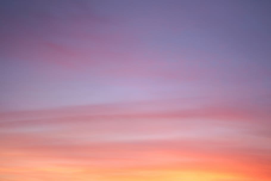 ゴールデンアワーの壁紙, 雲, 空, 夕日, 自然, 鮮やかな色, 劇的な空, 風景, 背景, 多色