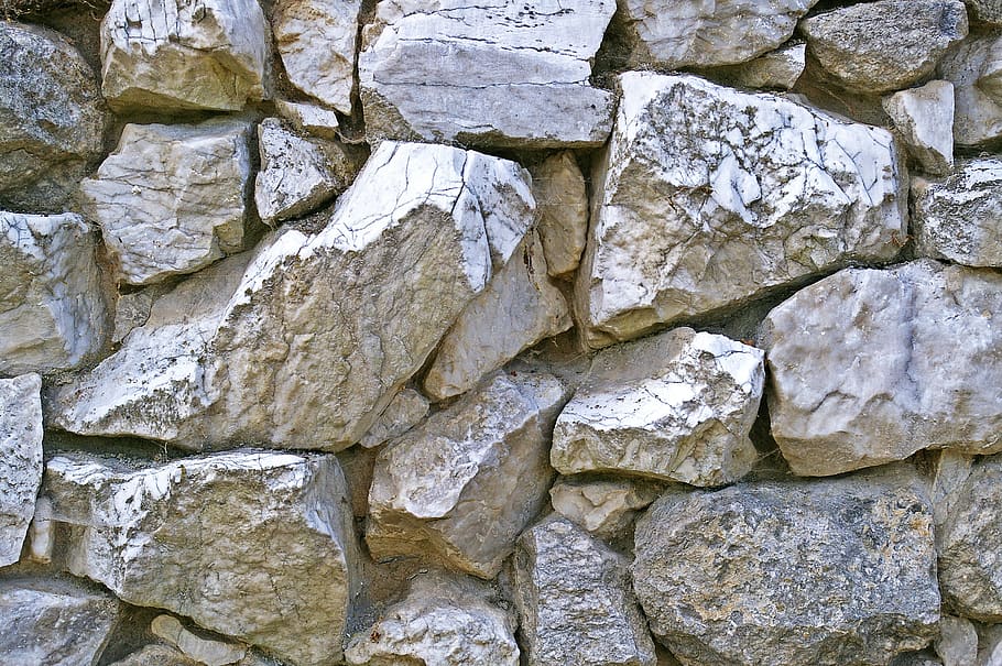 parede de pedra, parede de pedra natural, fundo, parede, pedras, alvenaria, estrutura, pedras naturais, quebra, pedra