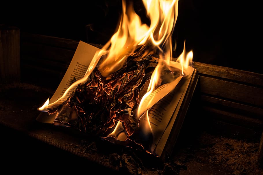 books, fire, magic, mystery, mysterious, fantasy, dark, book, apocalypse, mystical