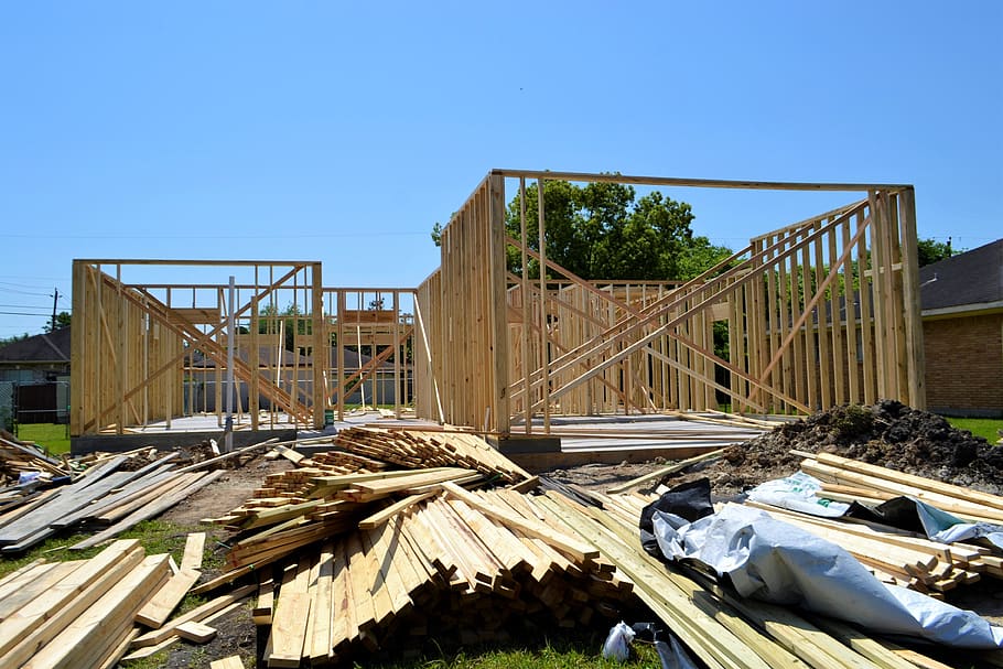home, construction, foundation, contractor, framework, frames, wood, residential, lumber, structure