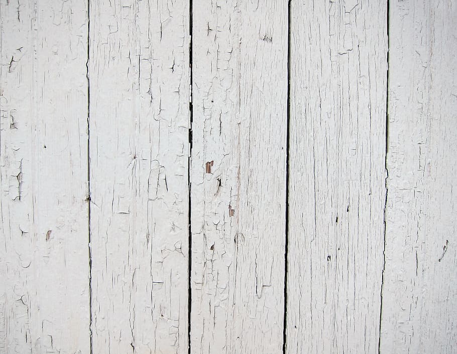 gray wooden surface, wood, background, white, wood - Material, backgrounds, plank, material, pattern, textured
