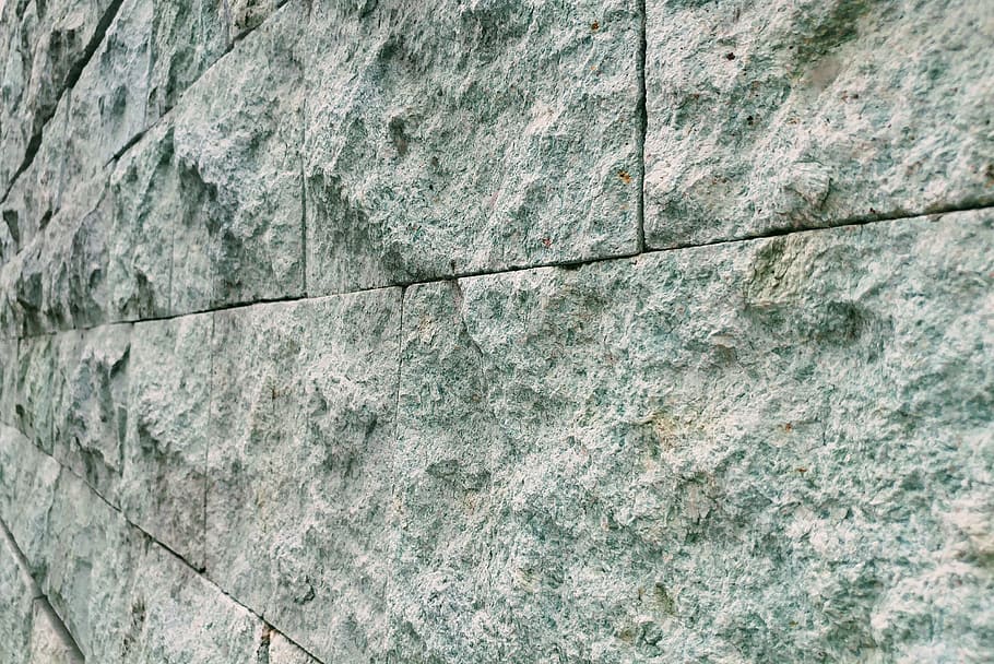muro de piedra, basáltico, granito, piedra, superficie, textura, rugoso, texturizado, sólido, fondos