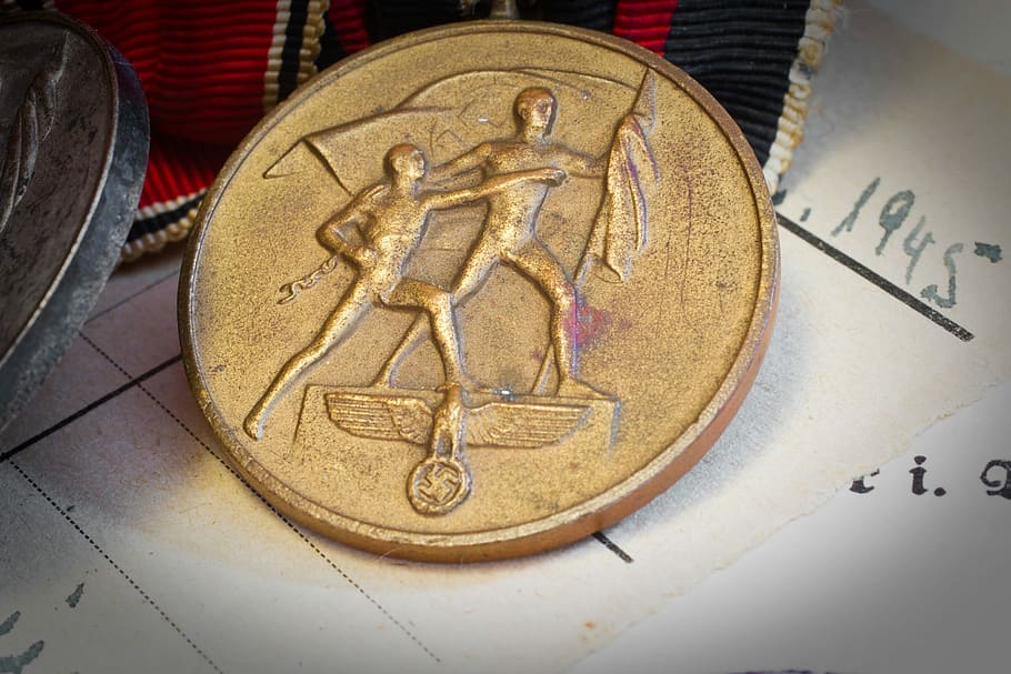 Sudetenland-Medal, Order, Perang Dunia Ii, medali untuk memori 1, Oktober 1938, secara historis, perang, sejarah, tentara, tidak ada orang