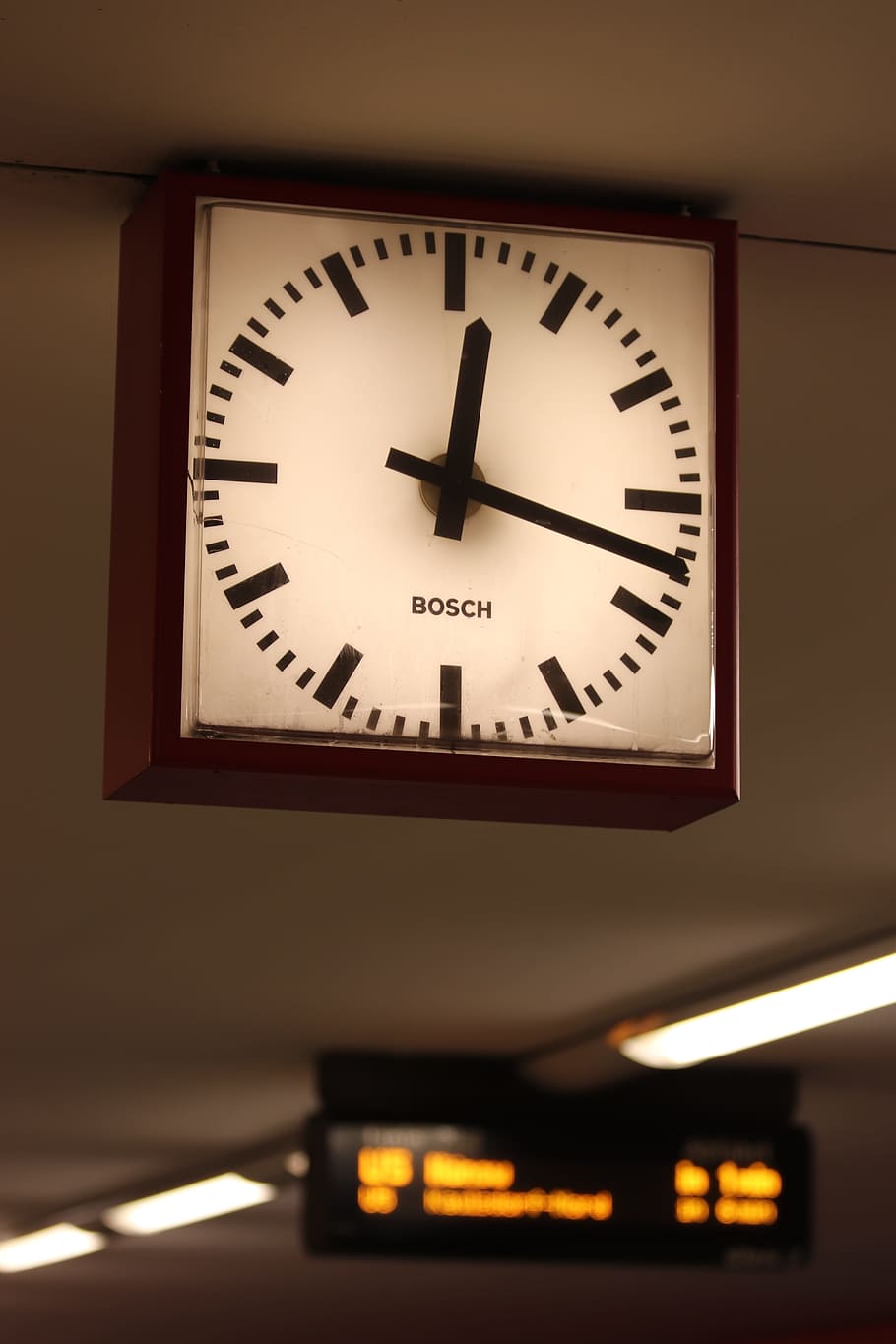 역 시계, 시계, 시간 표시, 시간, 기차역, 시계 문자판, ~의 시간, 여행, 지하철, 베를린