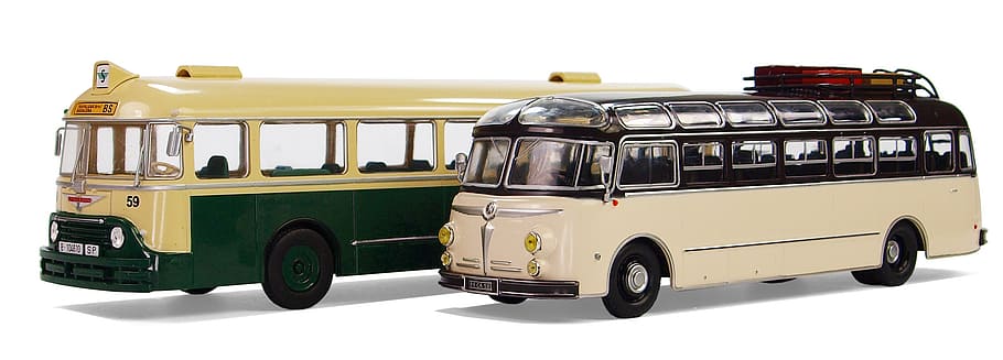 buses, chausson, isobloc, leisure, collect, hobby, model cars, model, travel, vehicle