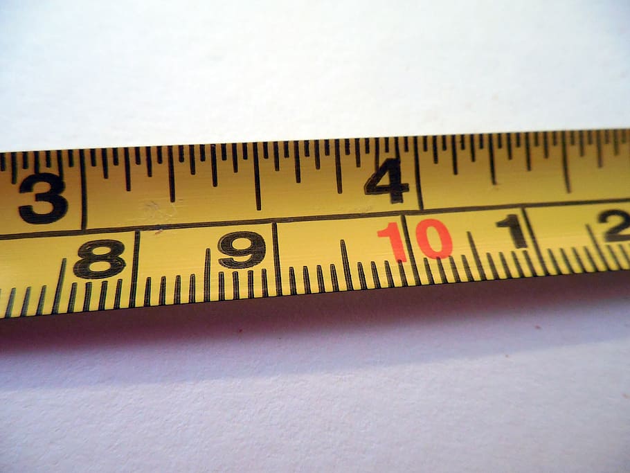 measure, tape measure, centimeter, length, take measurements, centimeters, millimeter, inch, customs, roller tape measure