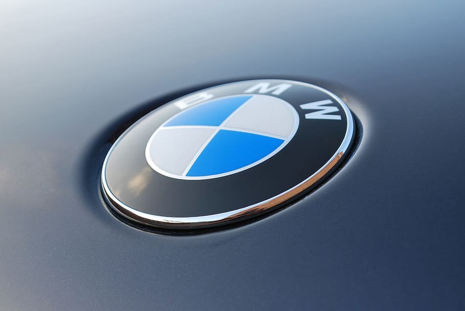 BMW, automóvil, lujo, vehículo, unidad, transporte, moderno, rápido, negro, brillante