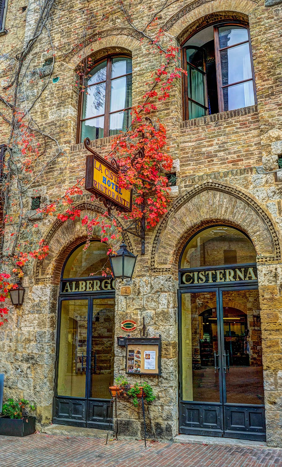 san gimignano, italy, tuscany, architecture, ancient, historic, medieval, tourism, historical, outdoor