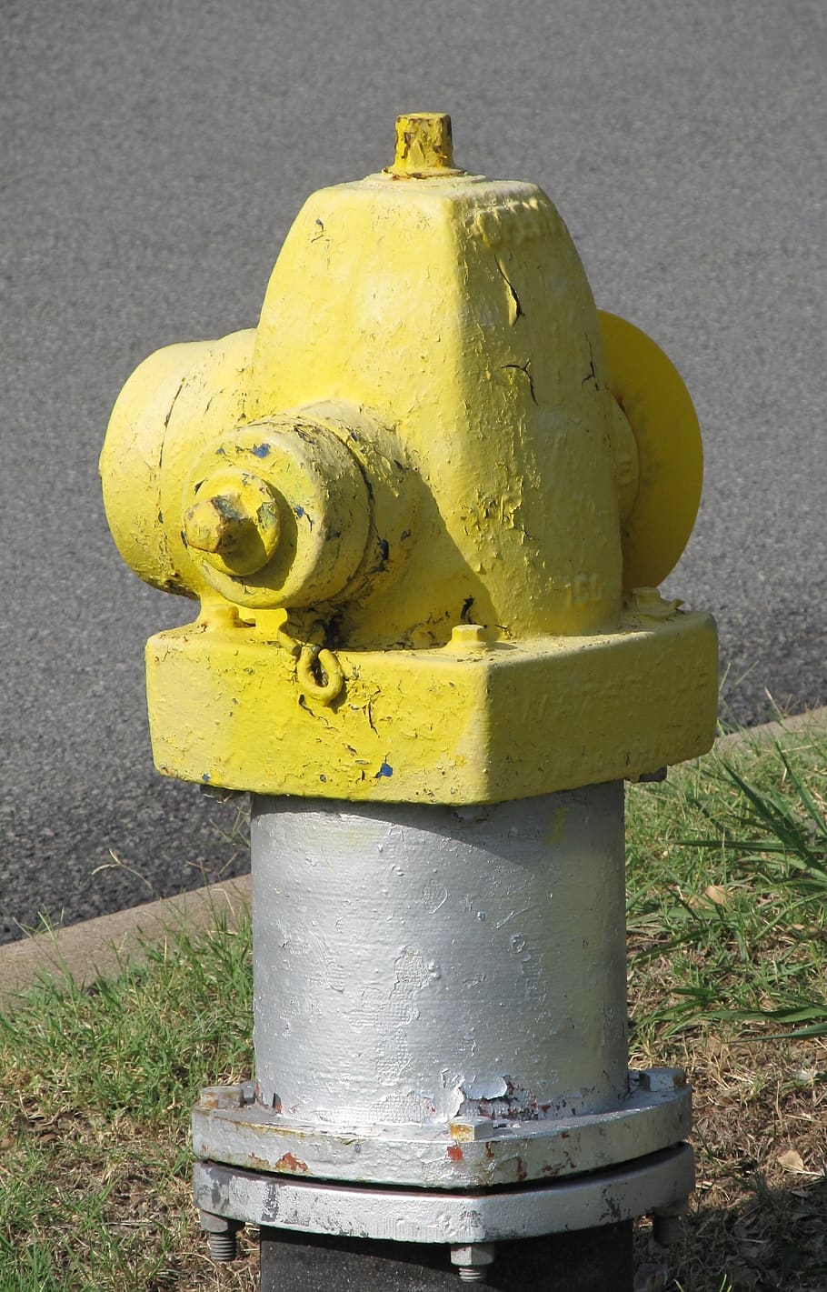 fire hydrant, fire plug, hydrant, fire, water, safety, emergency, protection, metal, yellow