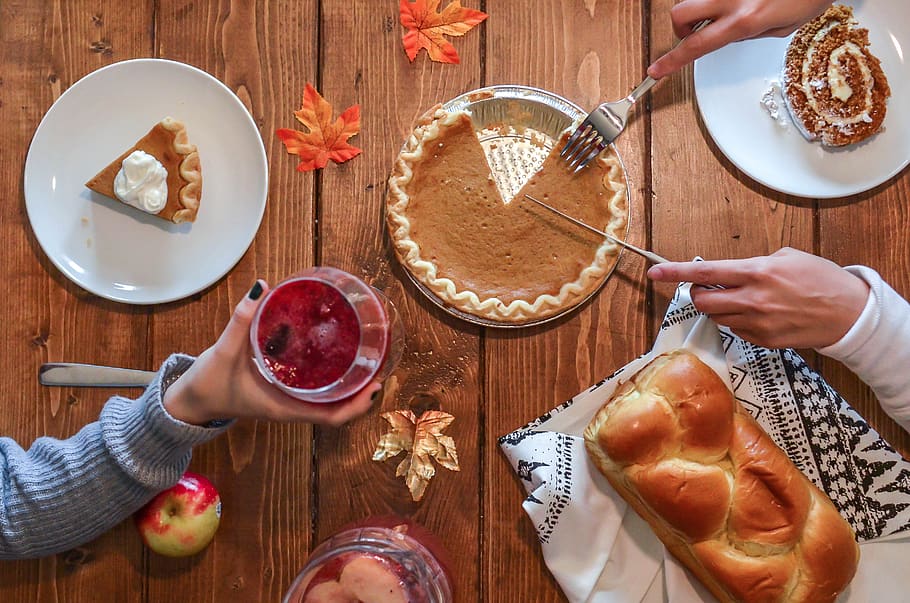 thanksgiving, autumn, fall, food, leaf, pumpkin, vegetable, fall background, fall wallpaper, thanksgiving dinner
