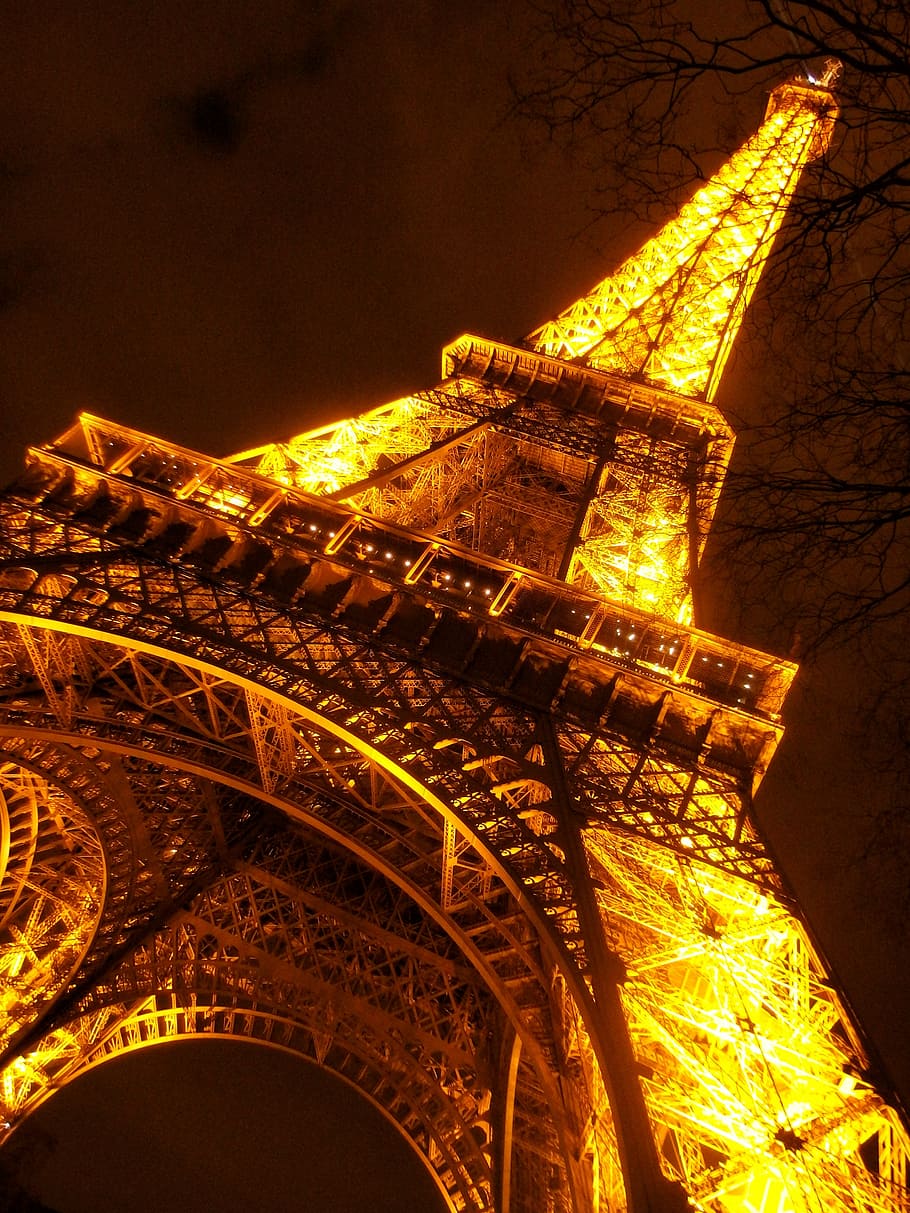 torre eiffel, paris, europa, arquitetura, construção, frança, torre, passeio eiffel, monumentos, lugar famoso