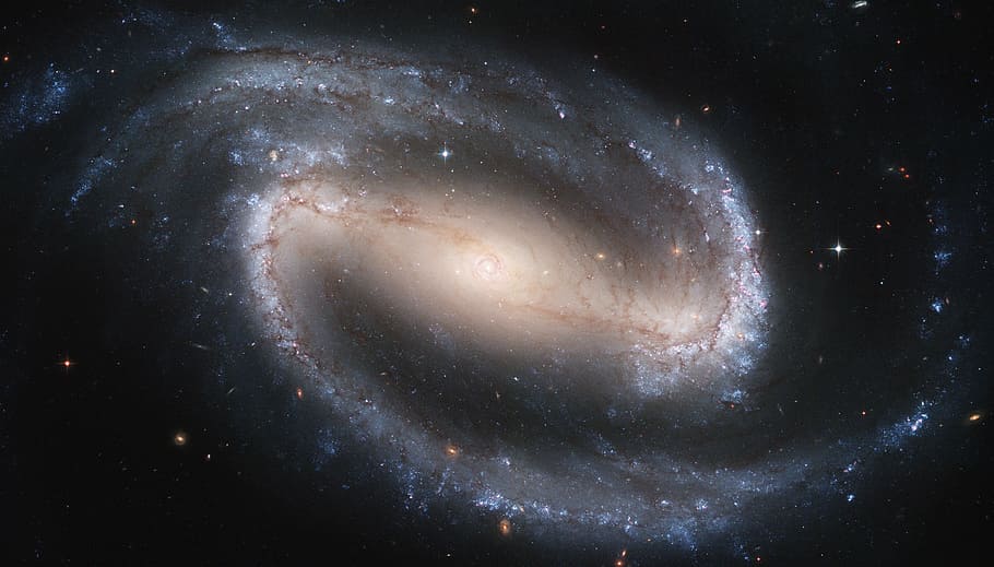 Galáxia espiral, astrofotografia, foto, galáxia, domínio público, espaço, espiral, estrelas, universo, astronomia