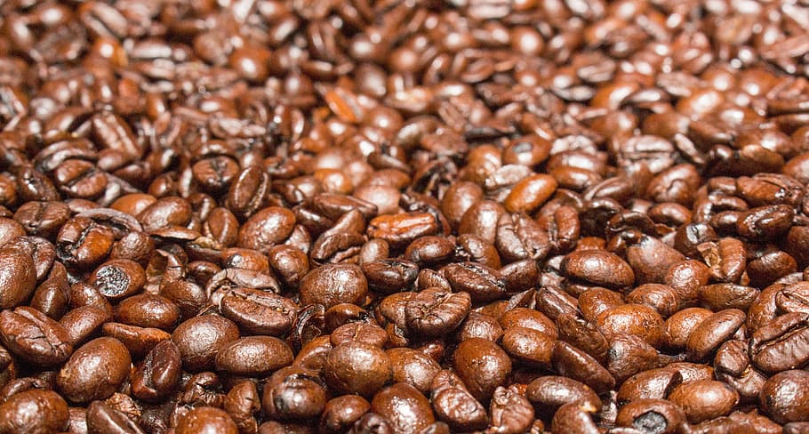 seed, coffee, food, drink, batch, food and drink, brown, freshness, backgrounds, full frame