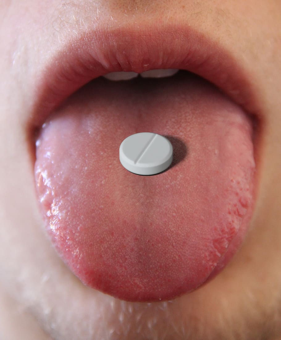 pil, obat, parasetamol, asetaminofen, obat penghilang rasa sakit, sakit, pengobatan, farmasi, Kesehatan, tablet