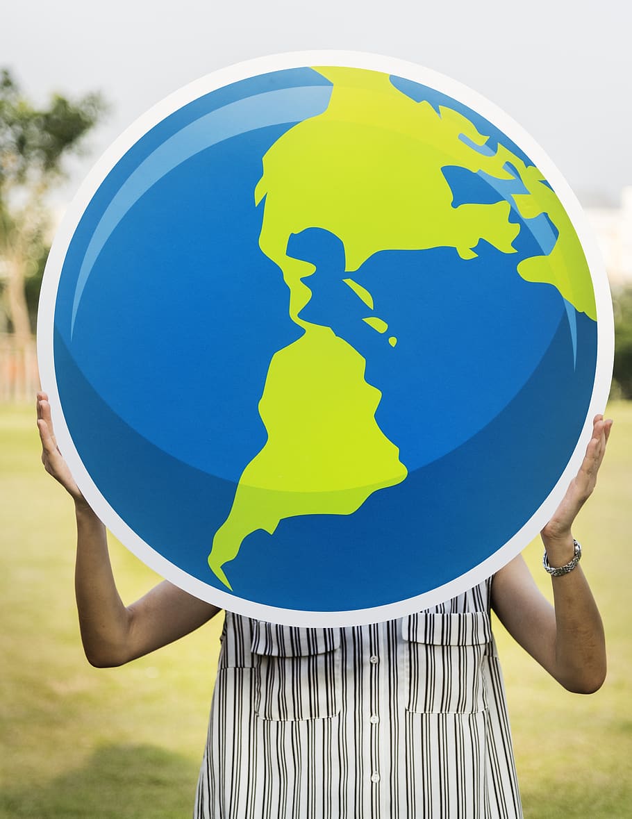 communication, destination, earth, environment, field, global, globe, green, holding, icon