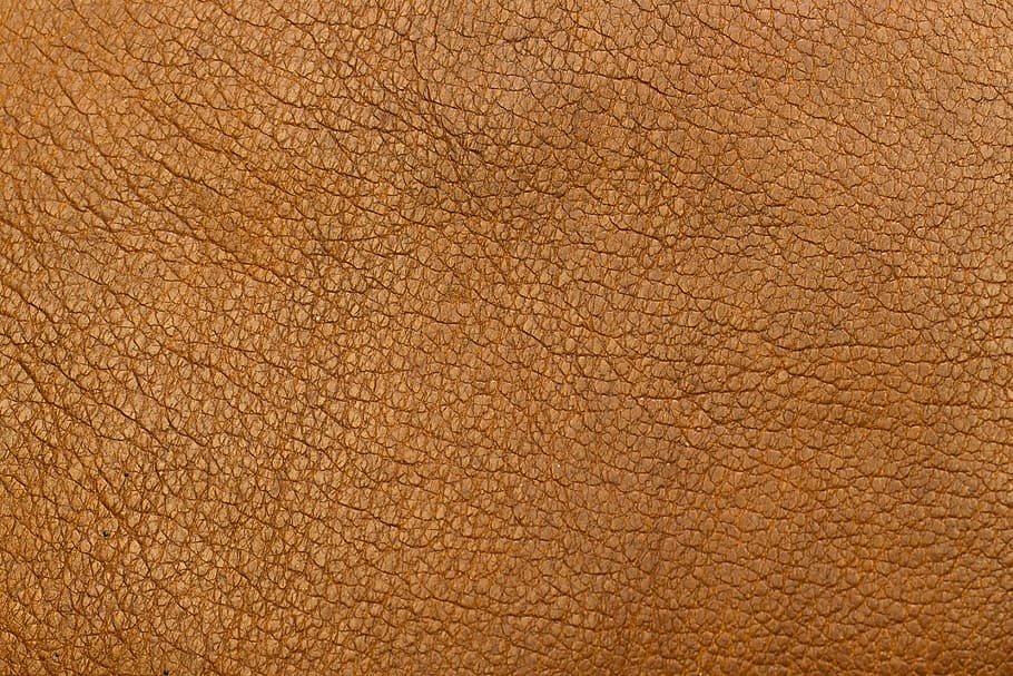 brown, pebble leather textile, background, closeup, colors, design, element, fashion, glamour, leather