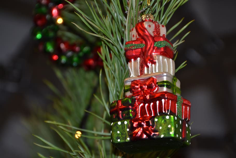 natal, dekorasi natal, dekorasi, hiasan natal, waktu natal, suasana hati, perayaan, liburan, pohon natal, ornamen natal