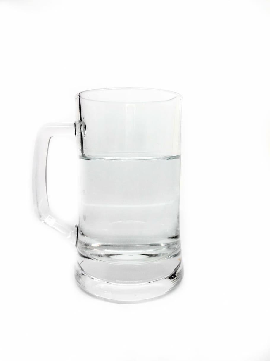 water, glass, freshness, drop of water, hand, drink, glass of water, cup, drinking glass, refreshment