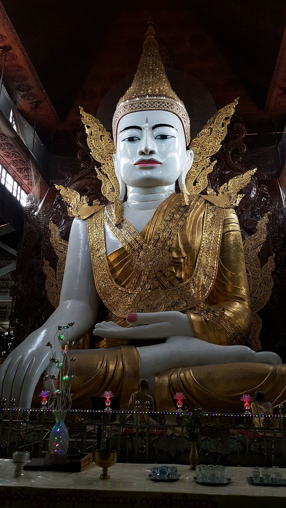 Buddha, Myanmar, Candi, Burma, Arsitektur, Agama, Asia, representasi, representasi manusia, keserupaan pria