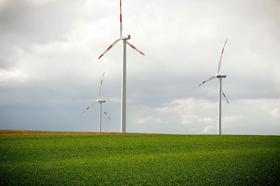 風力, 風力発電, 風力エネルギー, 風車, 発電, ポジティブ, 代替エネルギー, 風力タービン, 再生可能エネルギー, 環境保全