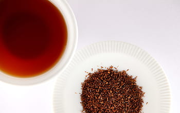 ما فوائد الشاي الاحمر بعد الاكل