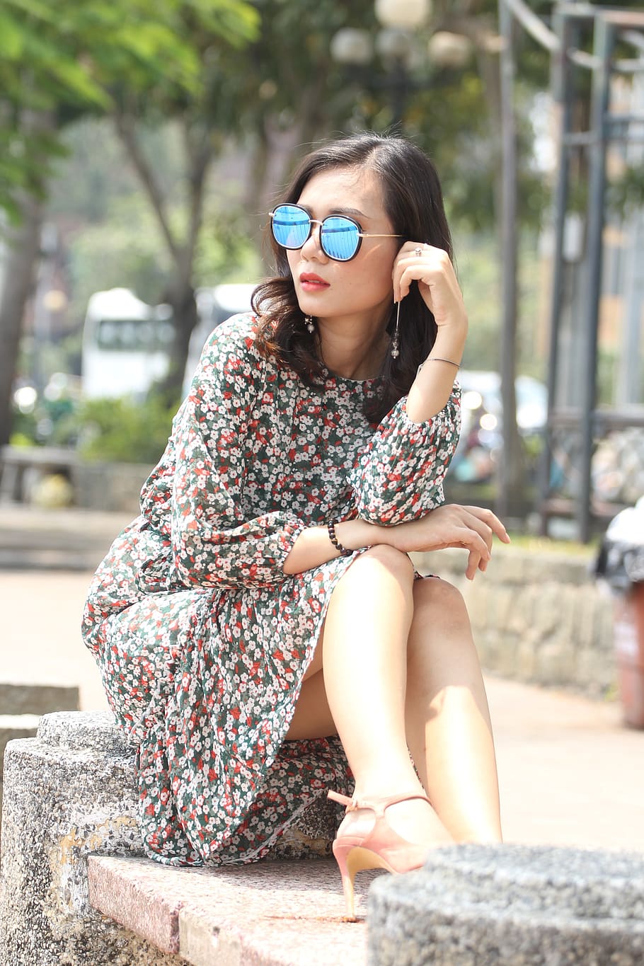 vietnamese, girl, woman, people, young, happy, lady, lifestyle, happiness, female