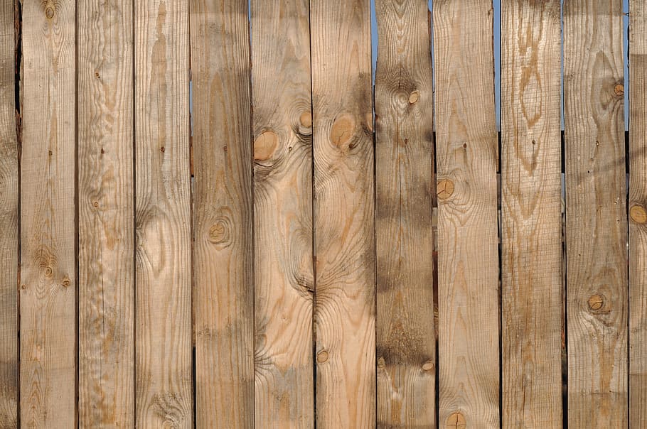 Brown Wooden Parquet Floor Fence Wood Texture Lumber Plank