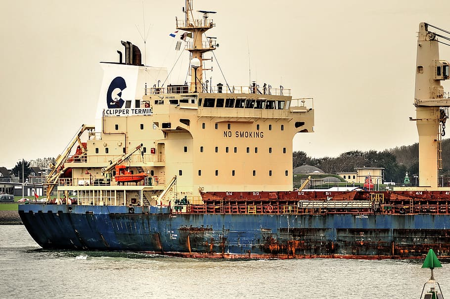 clipper, coaster, ship, sea-going vessel, clipper terminus, vessel, bulk carrier, nautical vessel, water, transportation