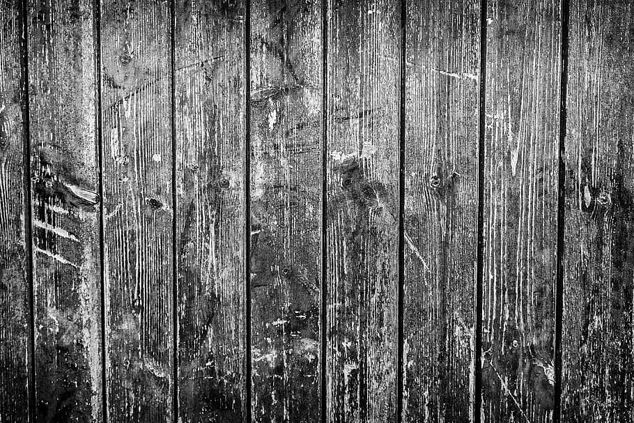 black, white, textured, shot, panelled wood, captured, canon dslr, Black and white, panelled, wood