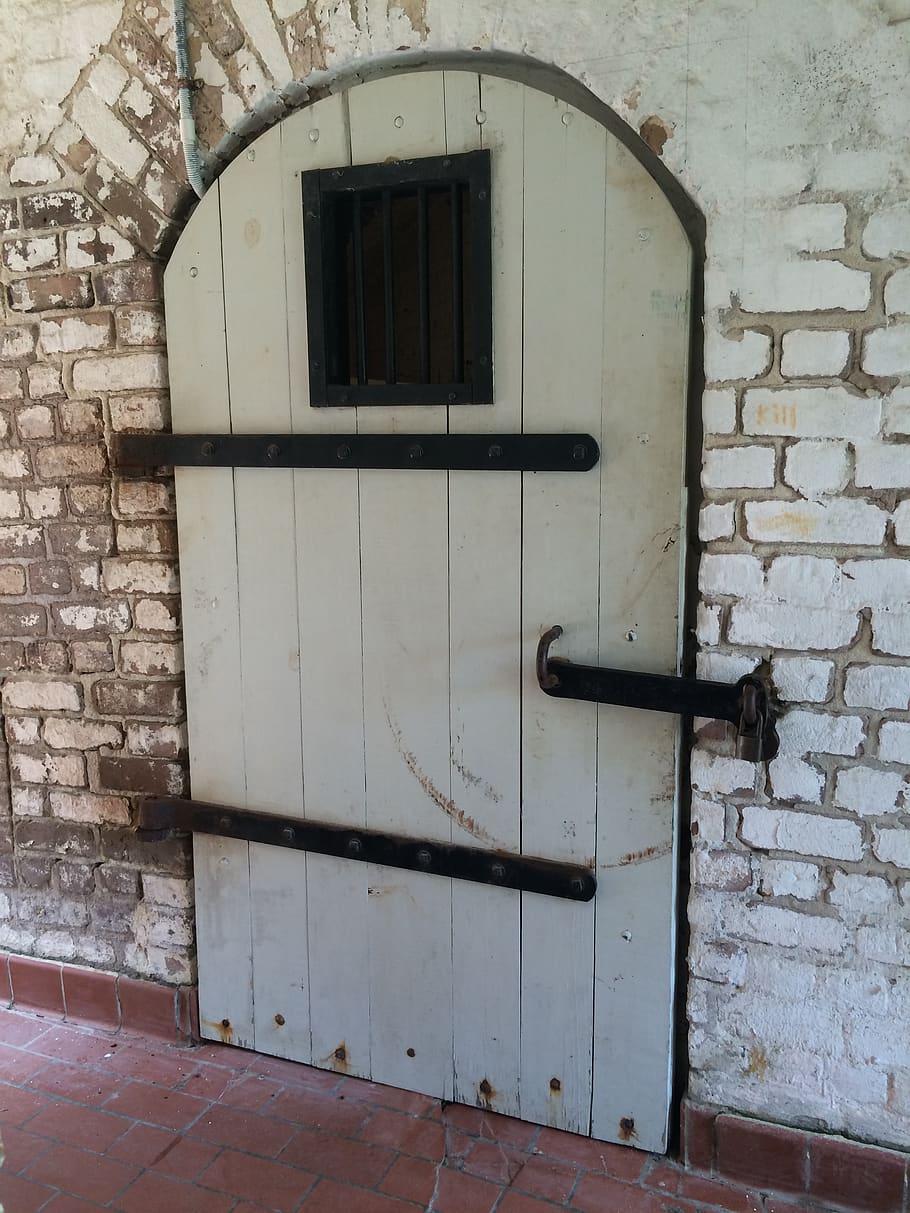 door, gate, wood door, architecture, entrance, old, enter, wooden, old door, antique