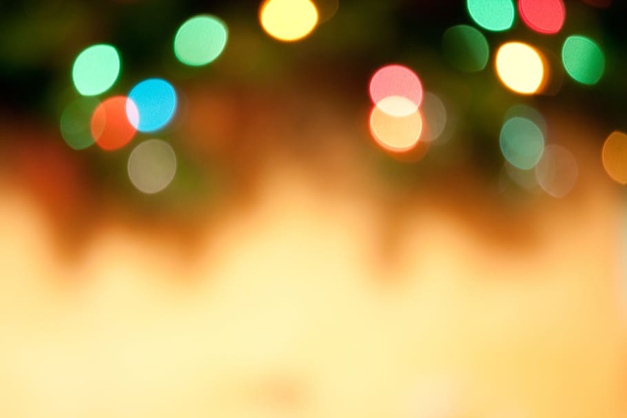 bokeh photography, bokeh, multi-colored, background, gold, backdrop, glowing, sparkle, magical, glittering
