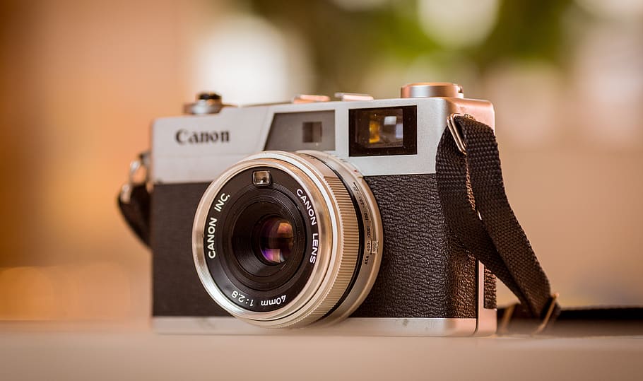 canon, lens, photography, photographer, camera - photographic equipment, technology, photography themes, lens - optical instrument, lens - eye, retro styled