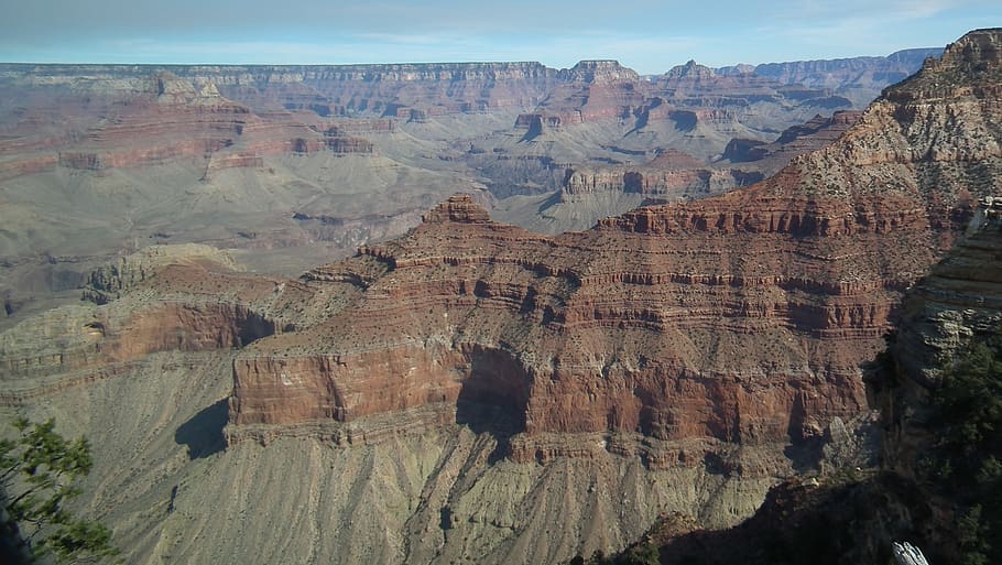 canyon, landscape, nature, desert, geology, travel, valley, rock formation, rock, rock - object