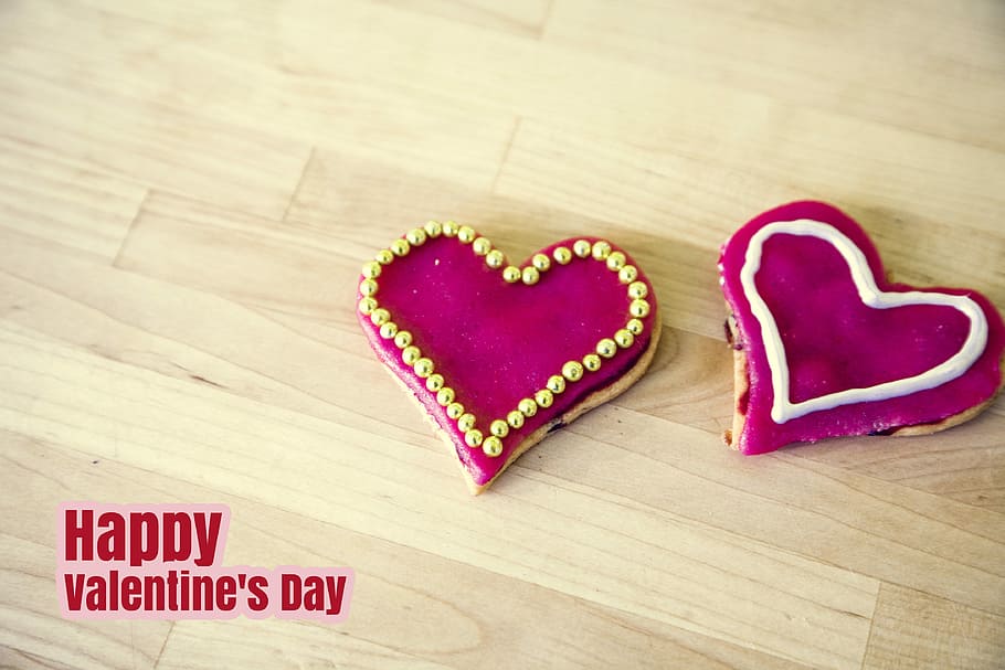 Valentine'S Day, Love, Feast, the feast of the, card, życzeniowa card, wishes, the ceremony, joy, happiness