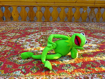 Pagina 7 Fotos Kermit La Rana Libres De Regalias Pxfuel