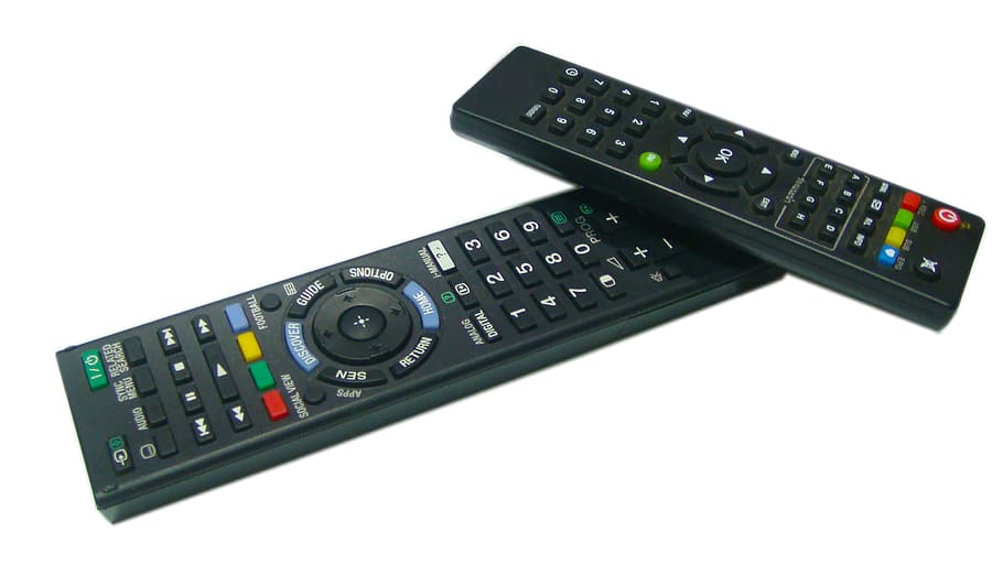 remote control, tv, television, remote, electronic, infra red, signals, technology, entertainment, mawanella