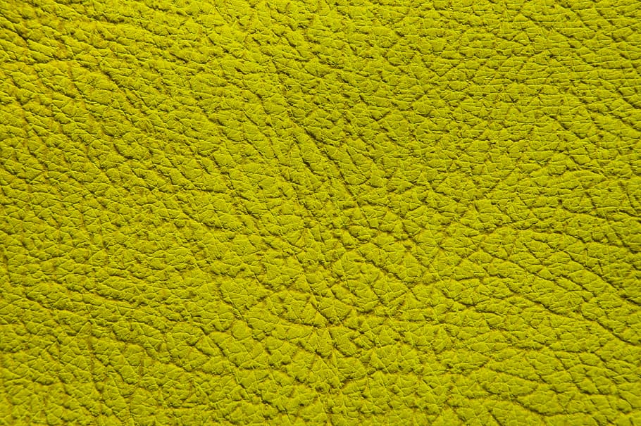 yellow, green, background, texture, structure, leather, nature, alive, abstract, feeling