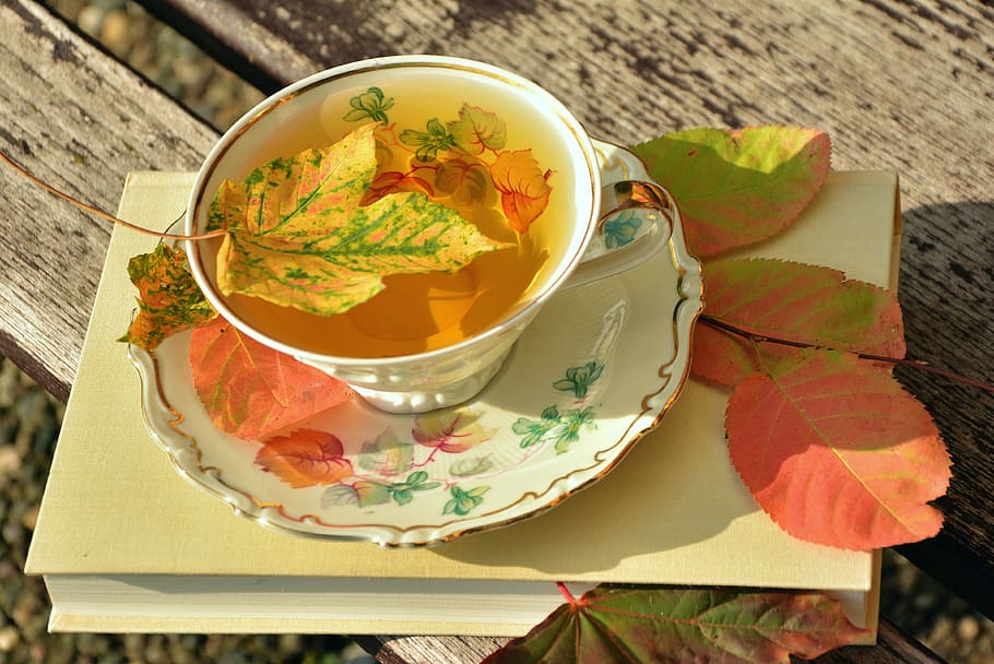 Image result for full teacup