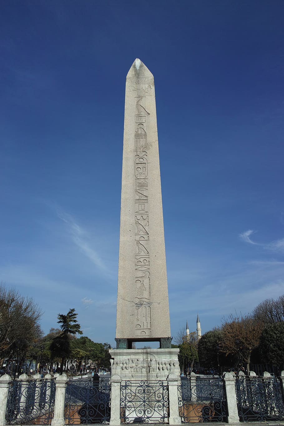 obelisk, stone, egypt, old, travel, the obelisk, aesthetics, composition, architecture, anatolia
