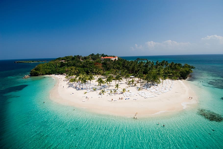 cayo levantado, beach sand, summer, family, travel, dominican republic, blue sky, always summer, sun, traveler
