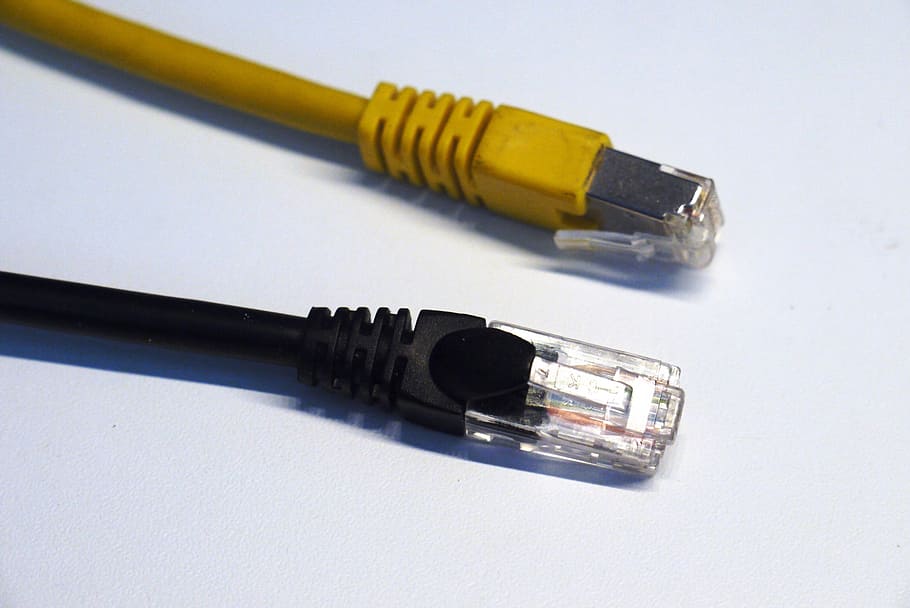 network, ethernet, cable, network cables, connection, connexion, computer cable, equipment, communication, network connection plug