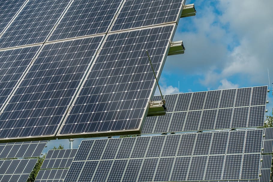 black solar panels, photovoltaic system, solar, solar energy, solar panel, photovoltaic, renewable, energy revolution, power generation, solar field