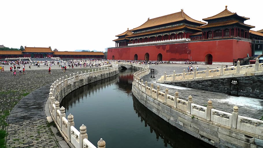 national, palace museum, Beijing, National Palace Museum, the national palace museum, ancient architecture, china - East Asia, forbidden City, chinese Culture, asia